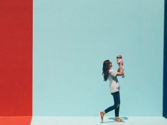 Mamma mia! Familjetraditioner i italiensk matlagning illustration