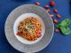Pasta recept illustration