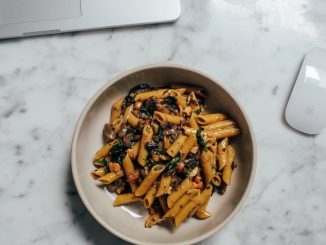 En resa genom Italiens bästa ostregioner illustration